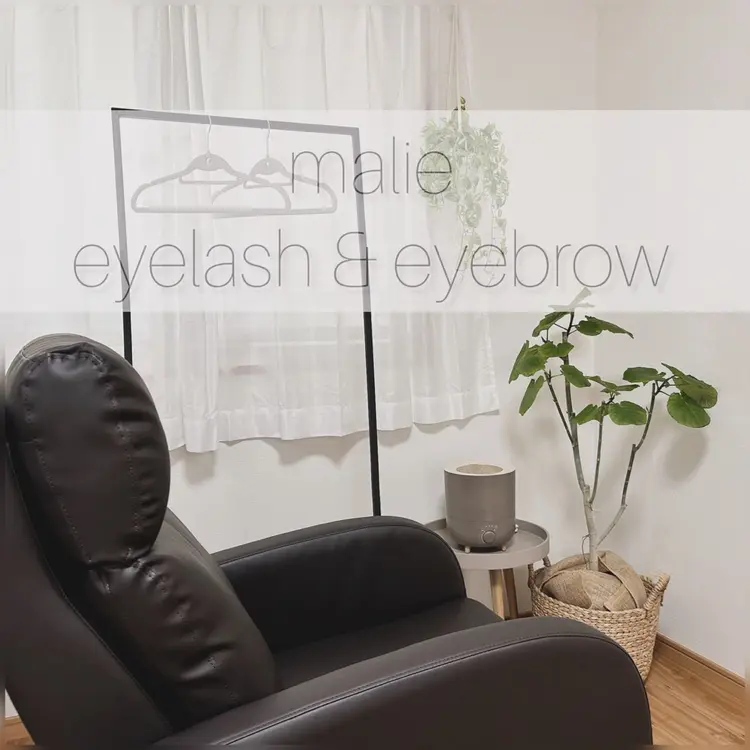 malieの内観・外観2