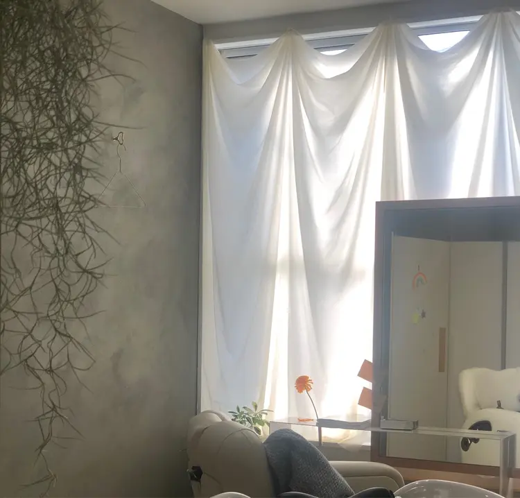 cote a coteの内観・外観2