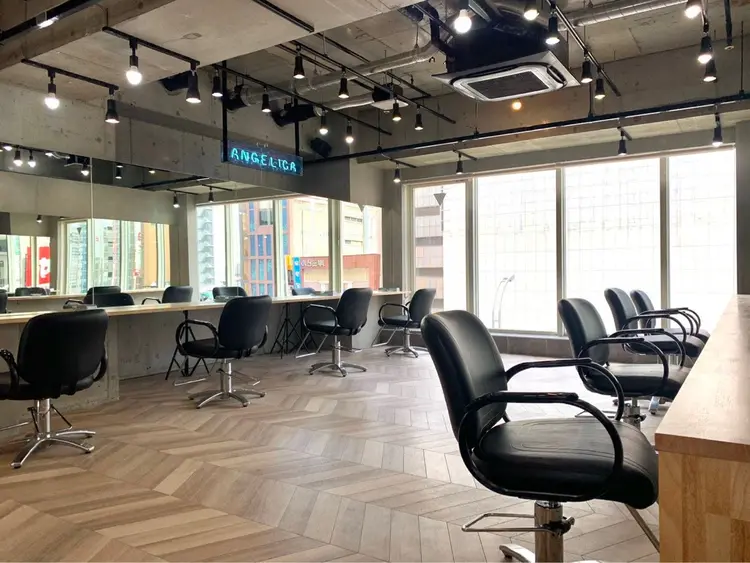 アンジェリカ難波の内観・外観2