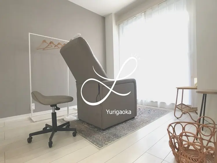 Lily yurigaokaの内観・外観2