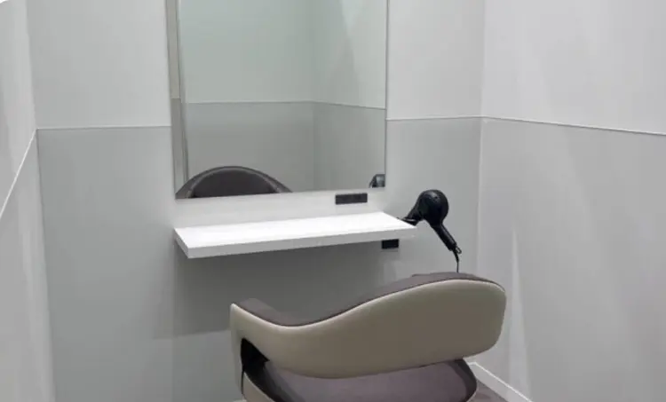 SALOWIN銀座六丁目店の内観・外観3