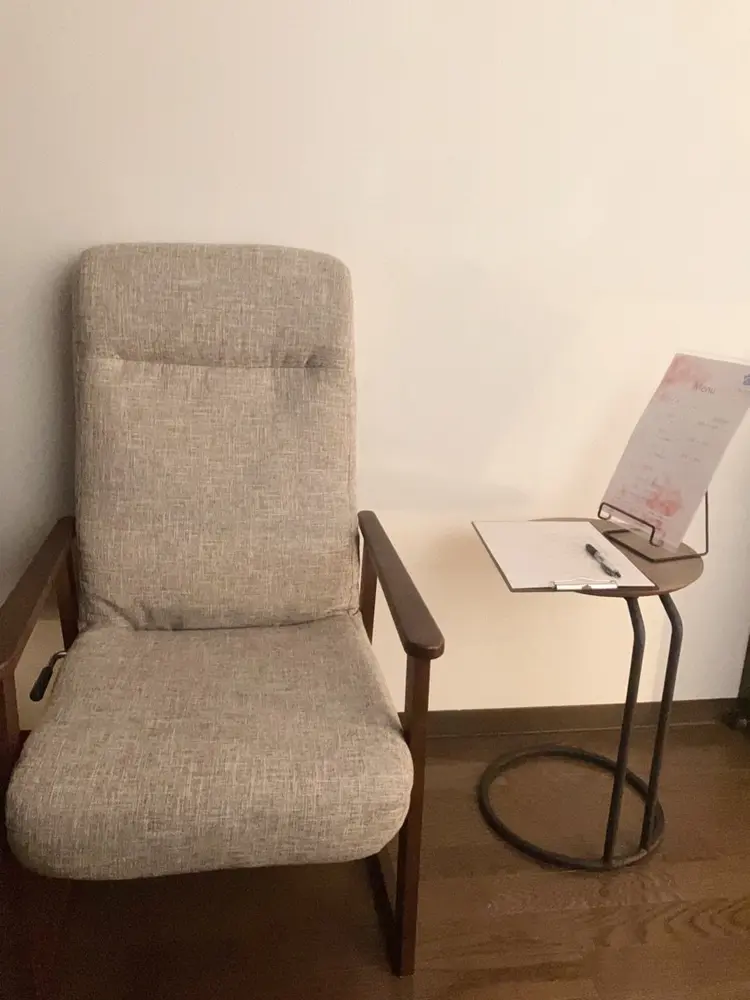 ドライヘッドスパ癒しの祈【いのり】の内観・外観3