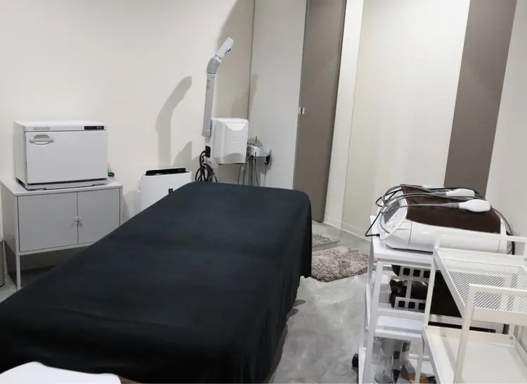 Nail Salon .Uの内観・外観2