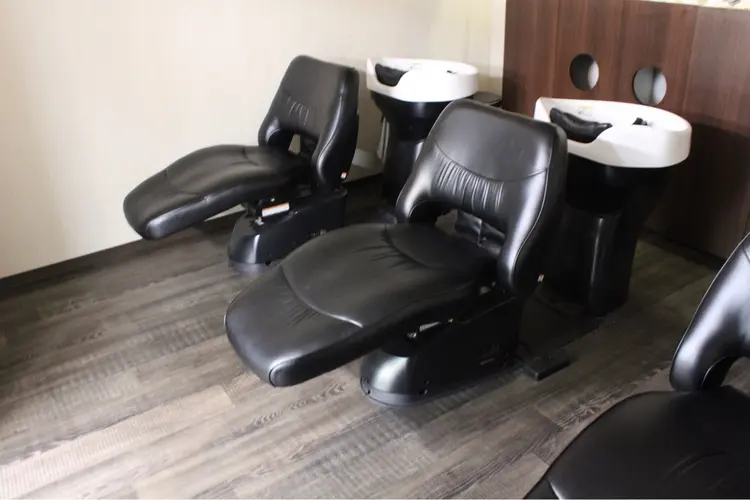 Rowelの内観・外観2