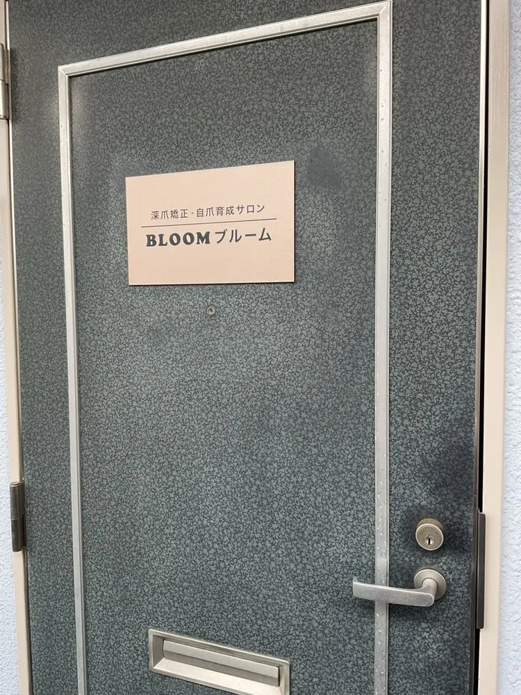 BLOOMブルームの内観・外観2