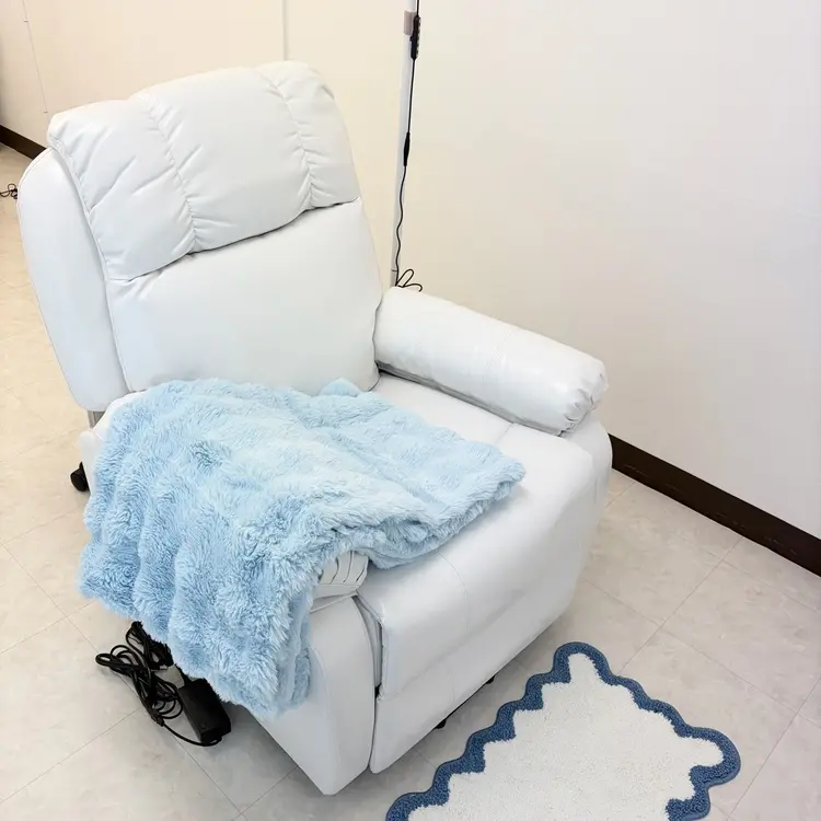 pipi eyelash salonの内観・外観2