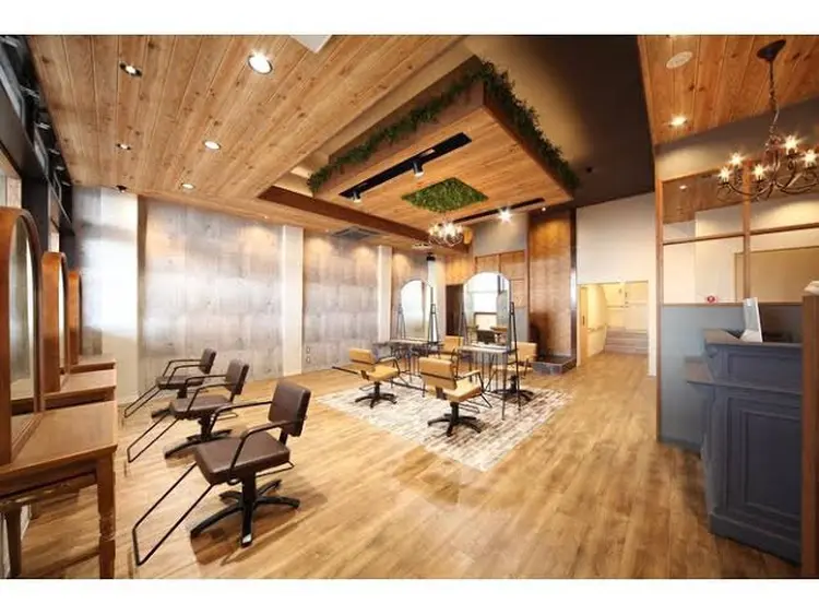 Calin et Noelの内観・外観2