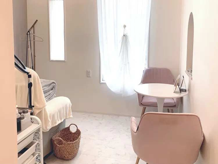 アウリイ　　大在店の内観・外観1