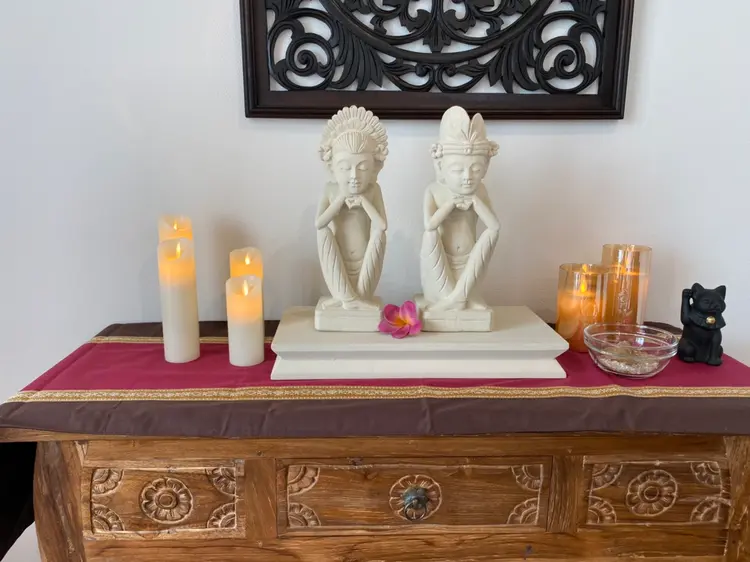 Relaxation&整体骨盤サロンYaoki【産後ケアLapia施設内】の内観・外観1