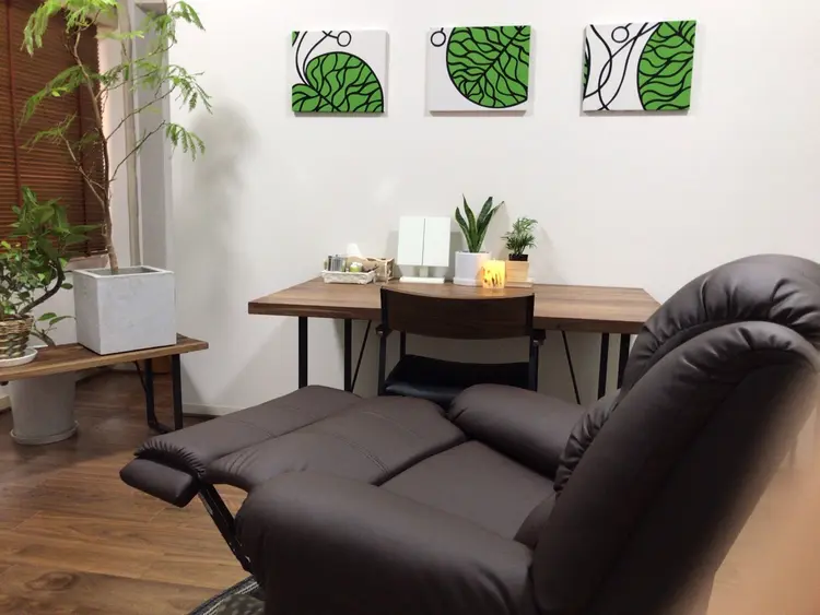 プライベートサロン花水月の内観・外観1