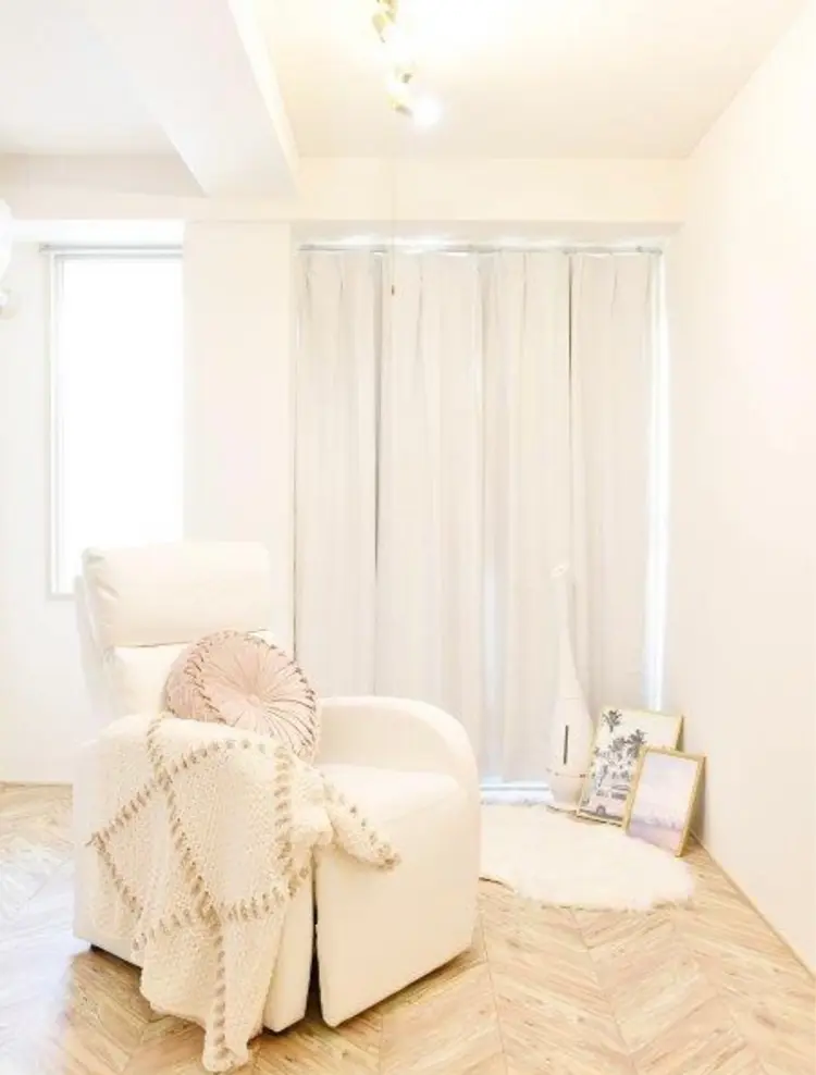 eyelash  salon Nalu.の内観・外観1