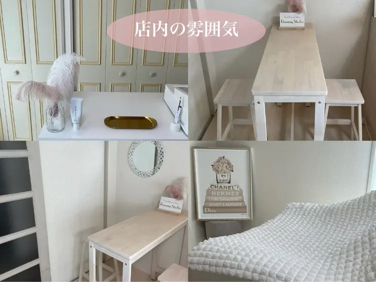 Rommy  Studioの内観・外観3