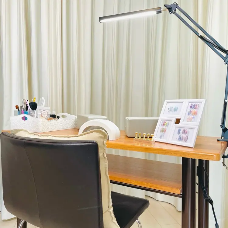 Treeの内観・外観1