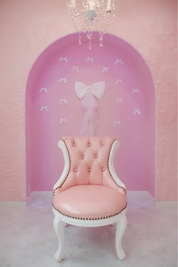 Set Salon Mémoire by miuprierreの内観・外観2