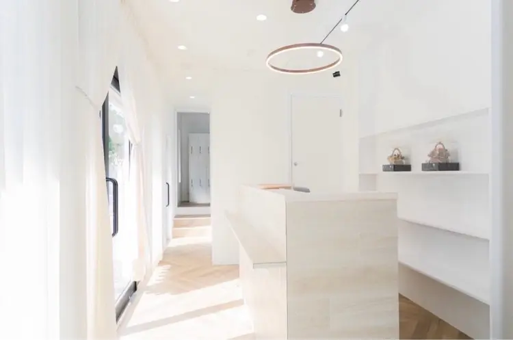 REMIA上大岡~eyelash&nail~の内観・外観2