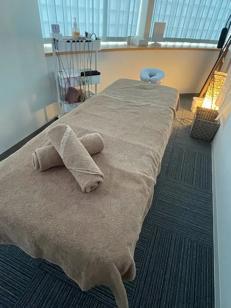 hari salon de offの内観・外観2