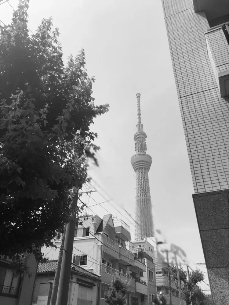 COCO salonの内観・外観2