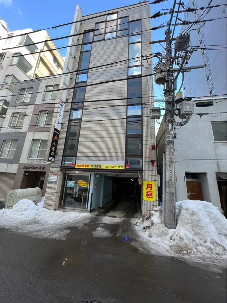 well nailの内観・外観1