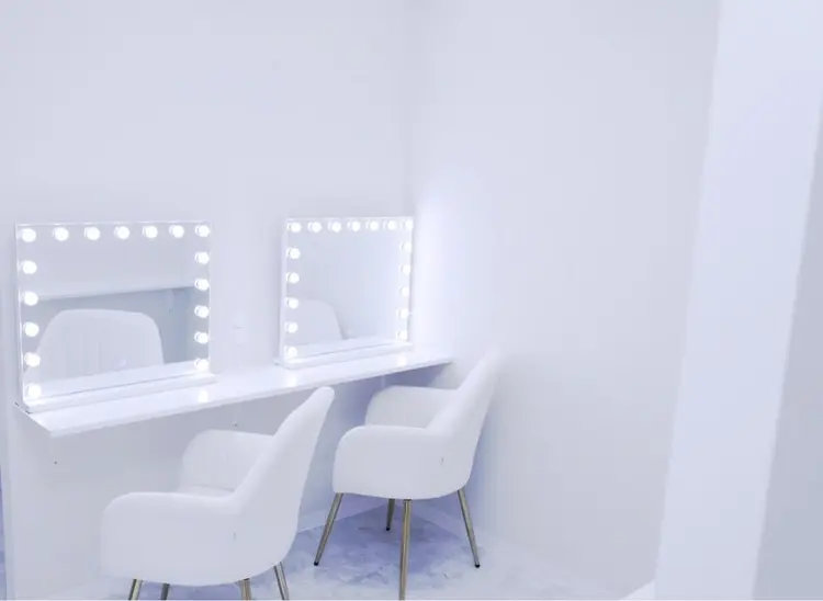 CHERIE is.西中島南方の内観・外観2