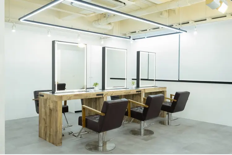 little池袋の内観・外観2