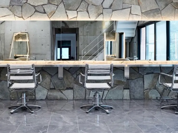 SIGN shibuyaの内観・外観2