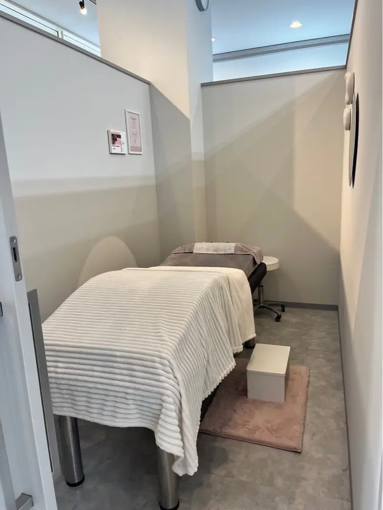 美容室ザ・パッションの内観・外観2