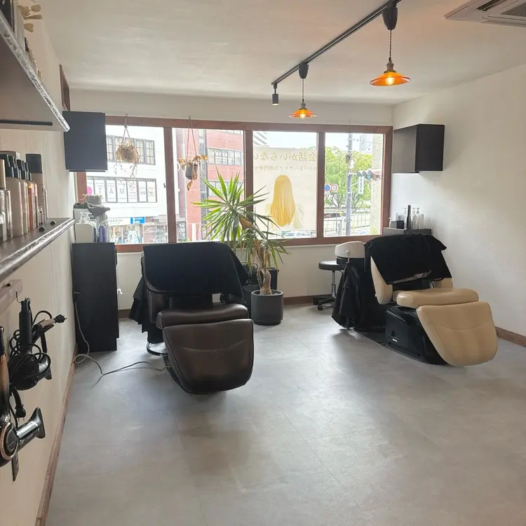 mirish枚方店の内観・外観3