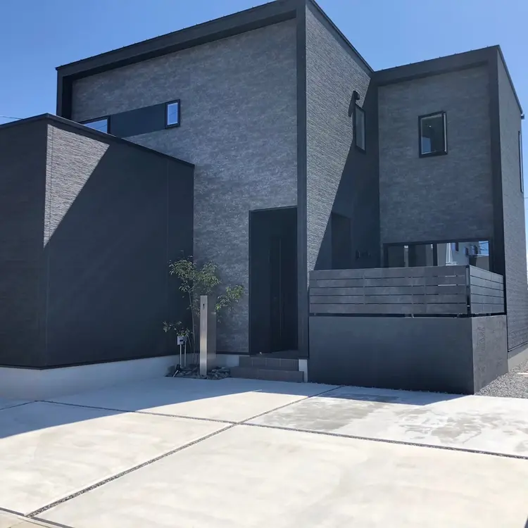 Beauty salon Rの内観・外観1