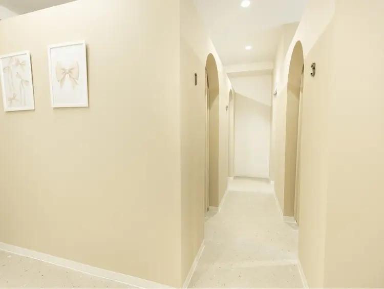 Celeste  eye design  studioの内観・外観2