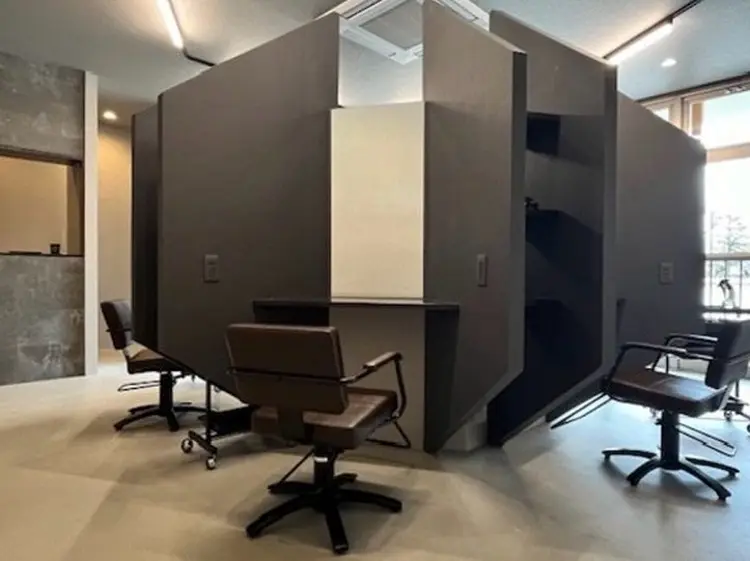 cyaco g【チャコ ジー】の内観・外観2