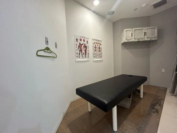 Heart  Stretchの内観・外観1