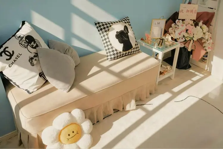 U＆M  eyelashsalonの内観・外観2