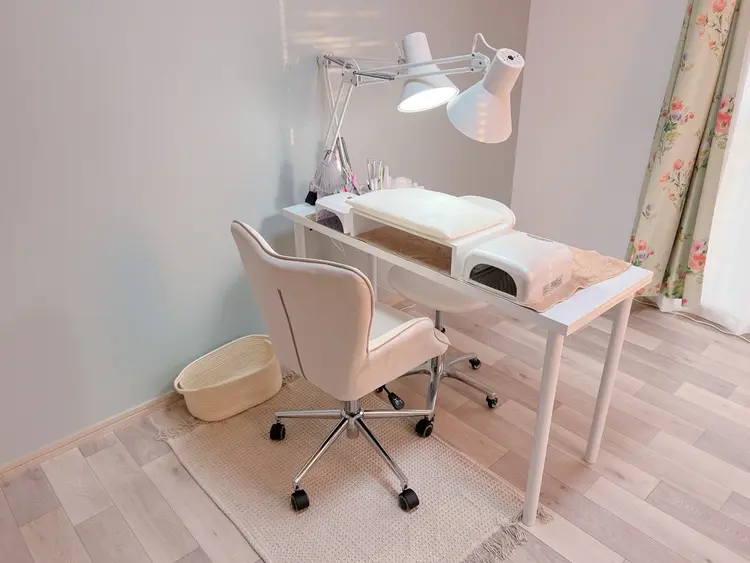 名東区ネイルサロン ユノイネイルの内観・外観1