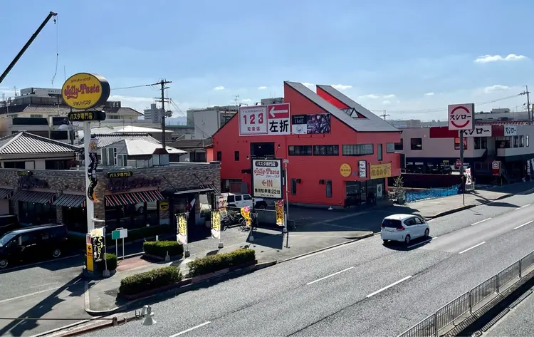 Hair  create Manoの内観・外観1