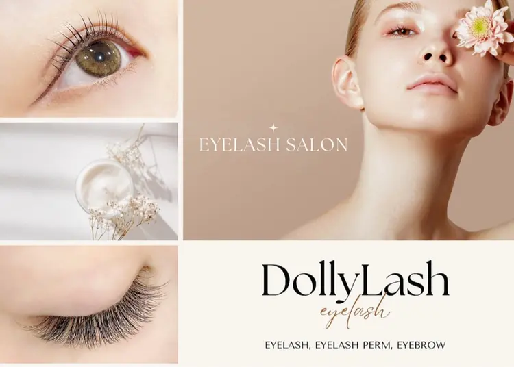 ドーリーラッシュ　伊都店の内観・外観1