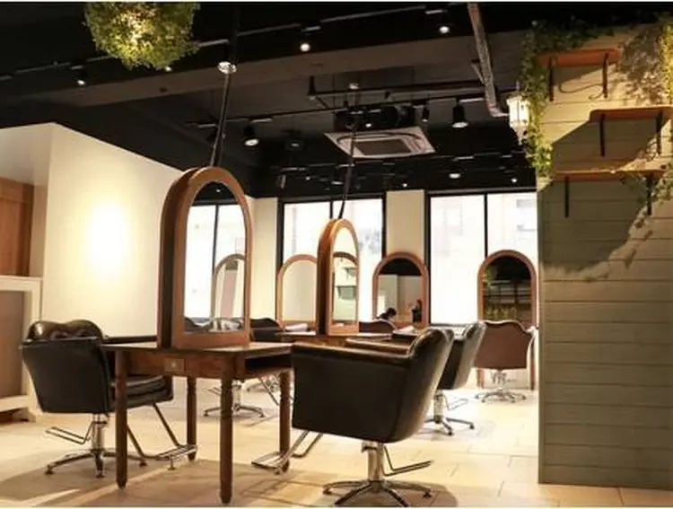 aidの内観・外観1