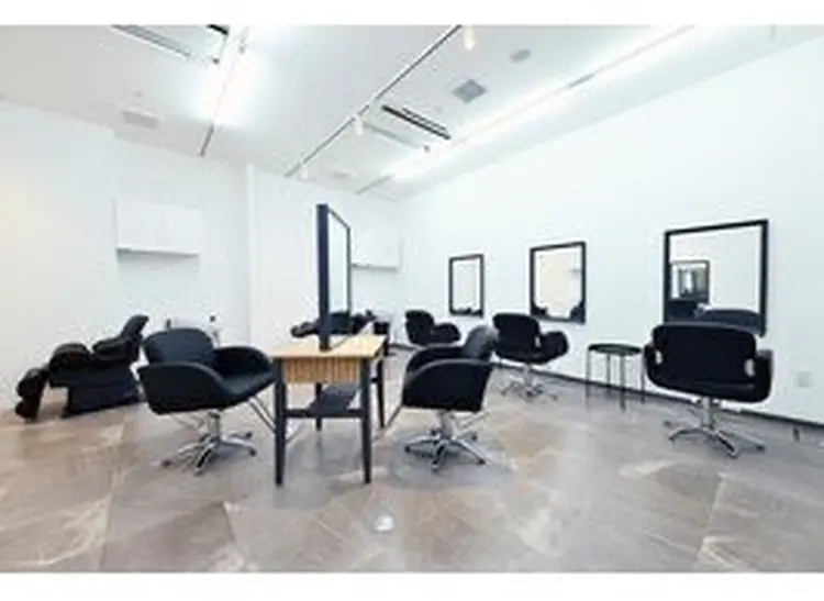 AMATELAS zeroの内観・外観1