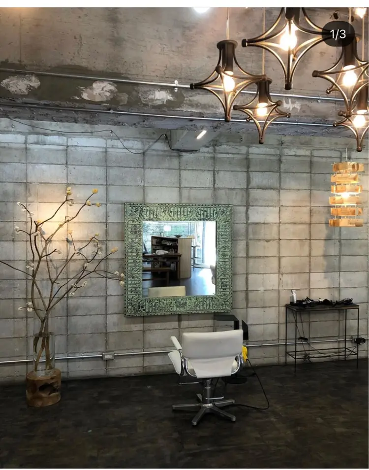 mikyoの内観・外観2