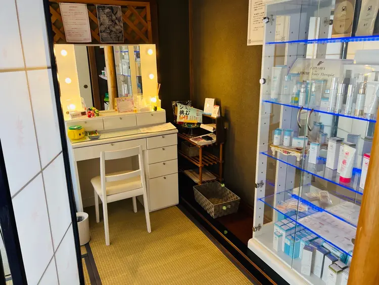 美容カイロエステサロン　I・R・M   （イリューム）の内観・外観2