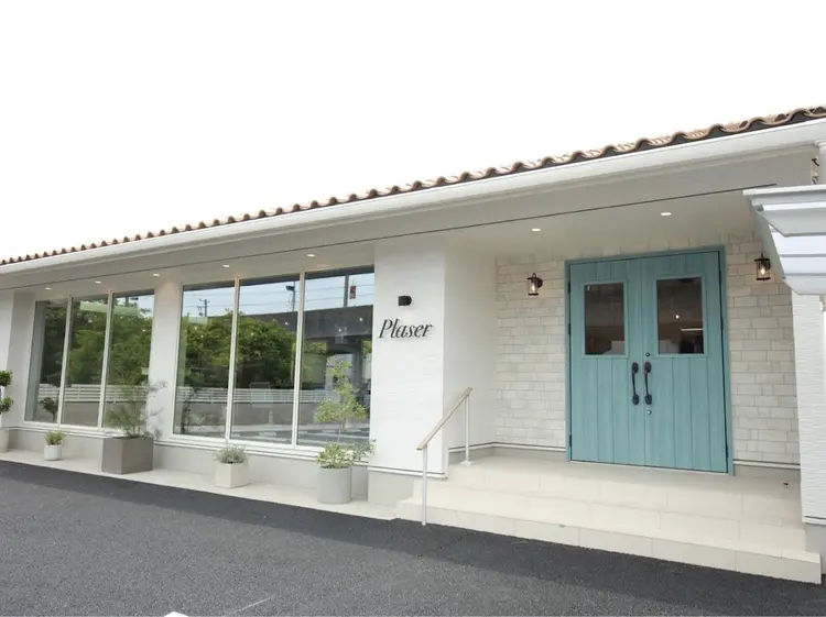 美容室Plaser(プラセル)の内観・外観1