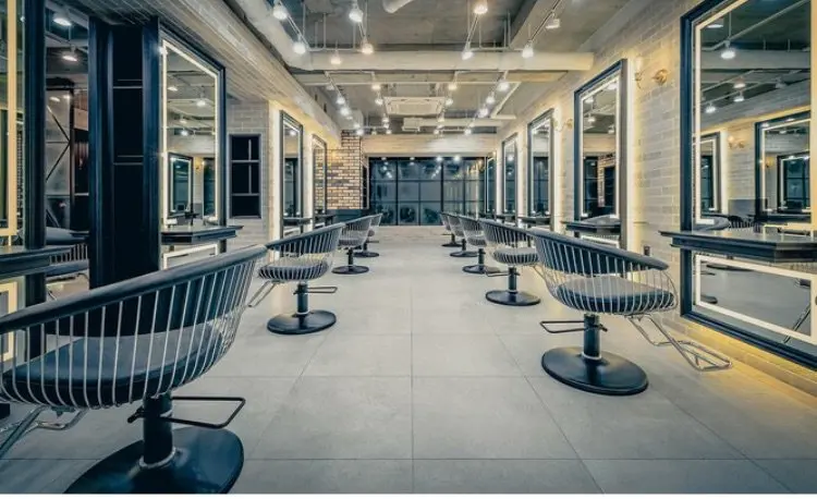 TRIELA 池袋の内観・外観2