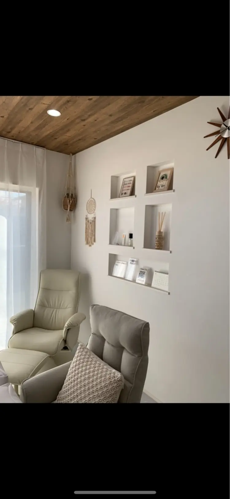 Ly'lea.の内観・外観2