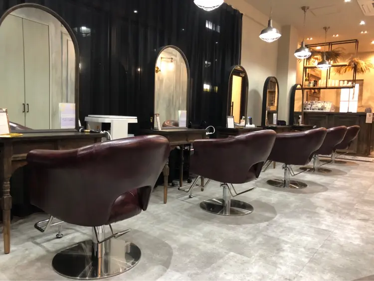 casicaの内観・外観1