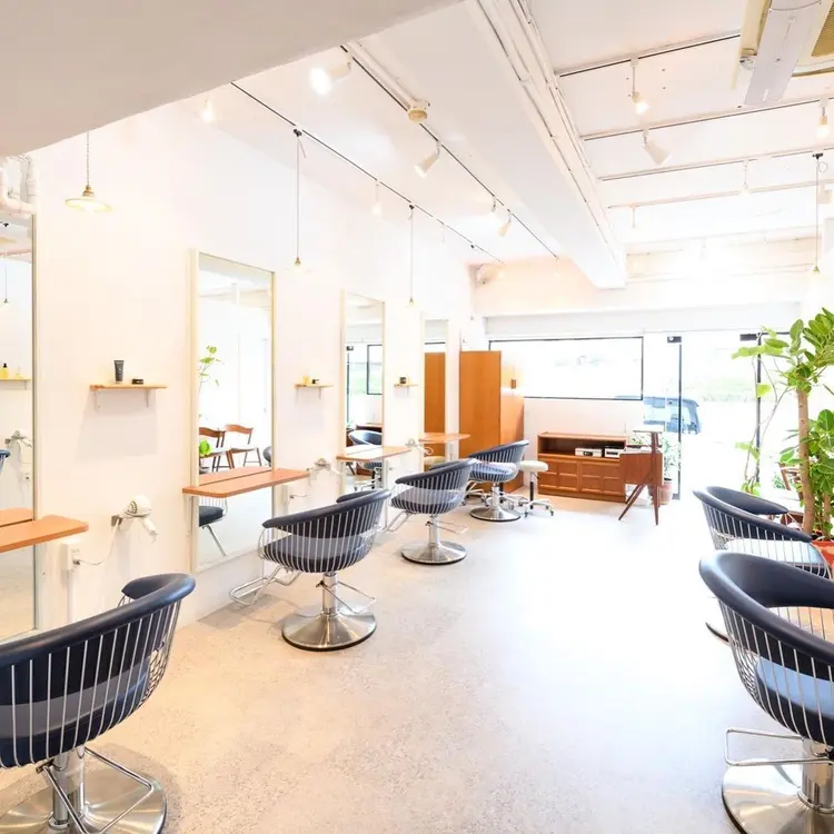 juuriiの内観・外観1