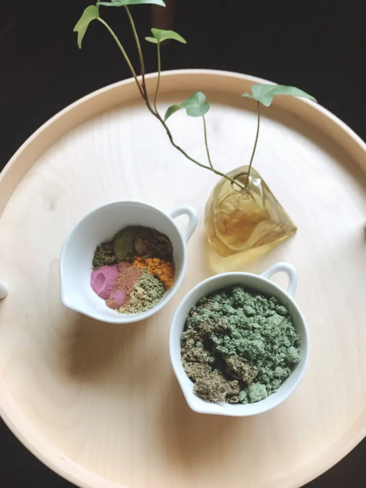 ito Relaxation Spaの内観・外観2