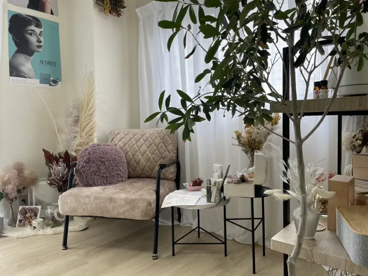 Char Meの内観・外観2