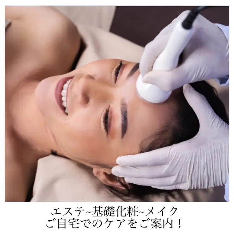 一般社団法人 日本トータルエステティックアカデミー協会 直営校 Beauty School Lani 千葉校 ・Beauty Le Miroirの内観・外観3