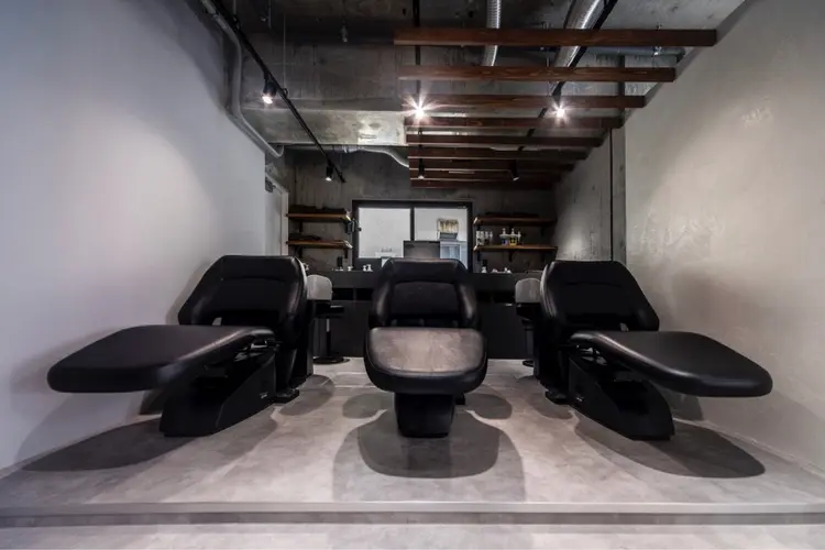 Lumi 2 横浜駅店の内観・外観2