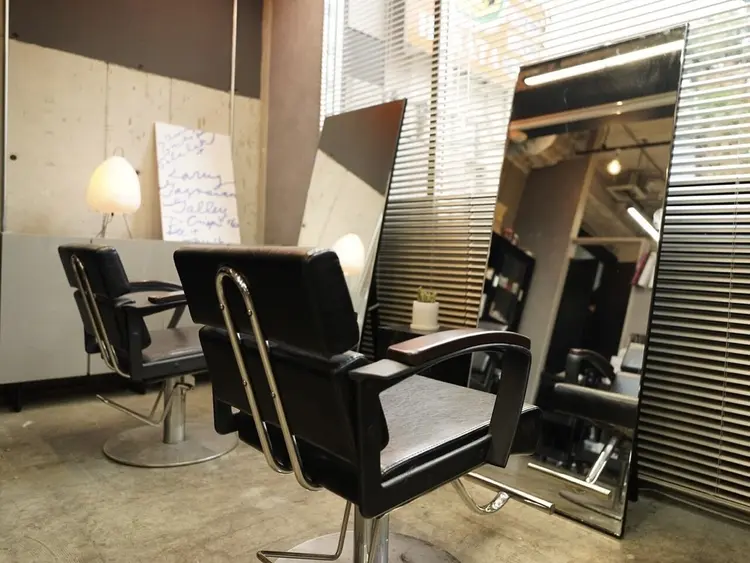 PEYP prod ICONの内観・外観1