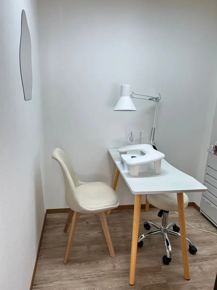 Formeの内観・外観1